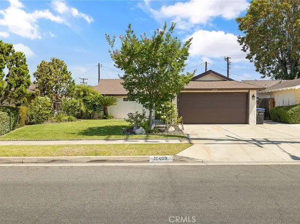 16409 Amber Valley Dr, Whittier, CA 90604