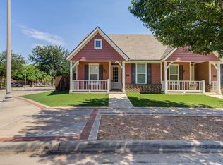 2142 10th St, Lubbock, TX 79401