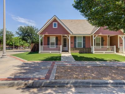 2142 10th St, Lubbock, TX, 79401