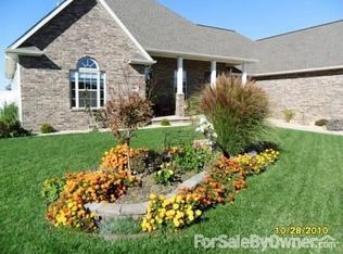 2509 Theo St, Carthage, MO 64836