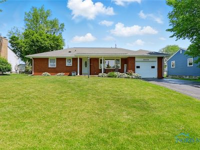 642 Edith Ave, Findlay, OH, 45840