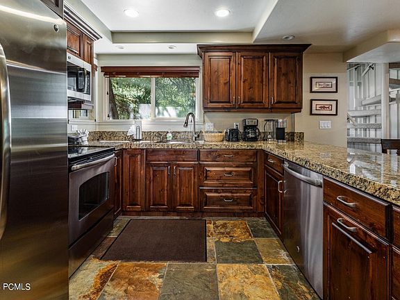 5th image of 1920 W Canyons Resort Dr #34-A