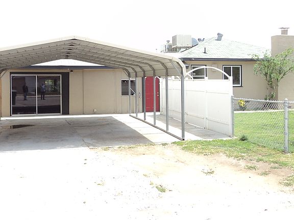 Car Port
