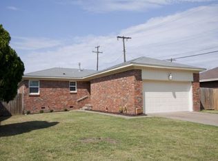 516 S 105th Pl E, Tulsa, OK 74128
