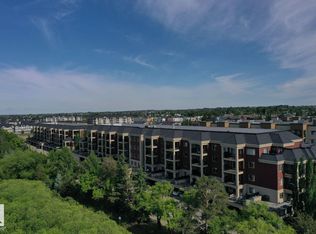 500 Palisades Way #216, Strathcona County, AB T8H0H7