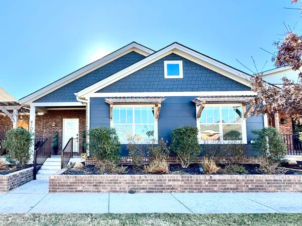 4705 121st Pl, Lubbock, TX 79424