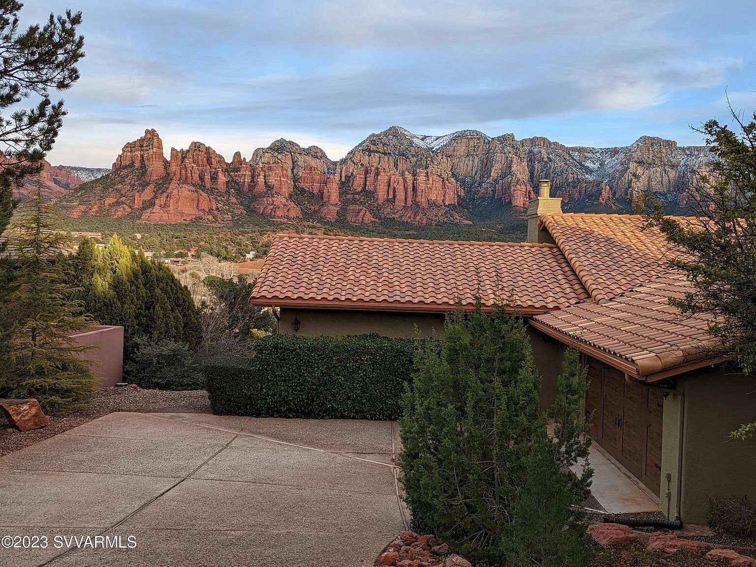 1061 Palisades Dr N, Sedona, AZ 86336 Zillow