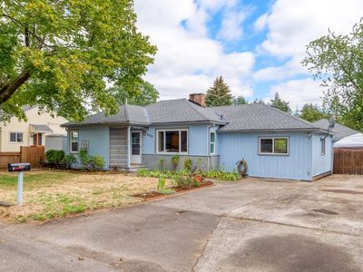 4008 SE 113th Ave, Portland, OR, 97266
