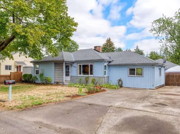 4008 SE 113th Ave, Portland, OR 97266