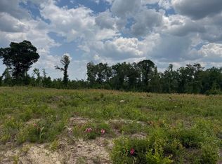 Jd Williams Rd, Cadwell, GA 31009