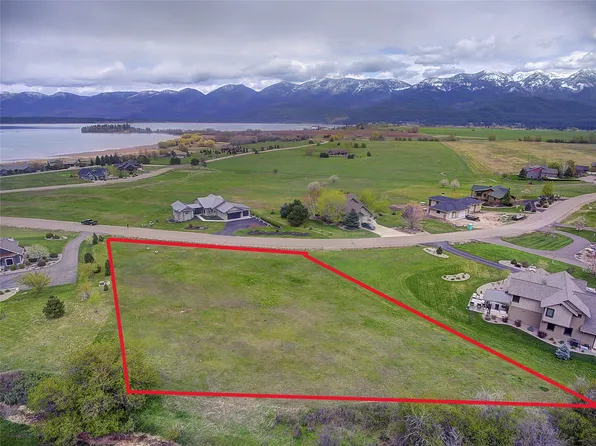 189 Pheasant Rdg, Polson, MT 59860