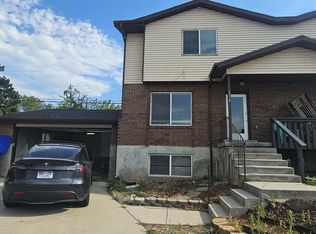 2318 E Claybourne Ave, Salt Lake City, UT 84109