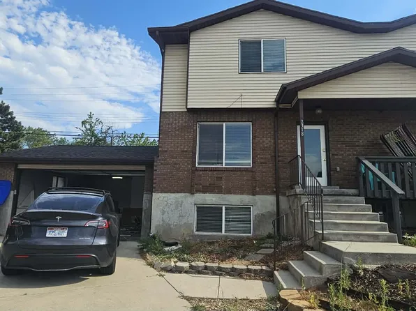 2318 E Claybourne Ave, Salt Lake City, UT 84109