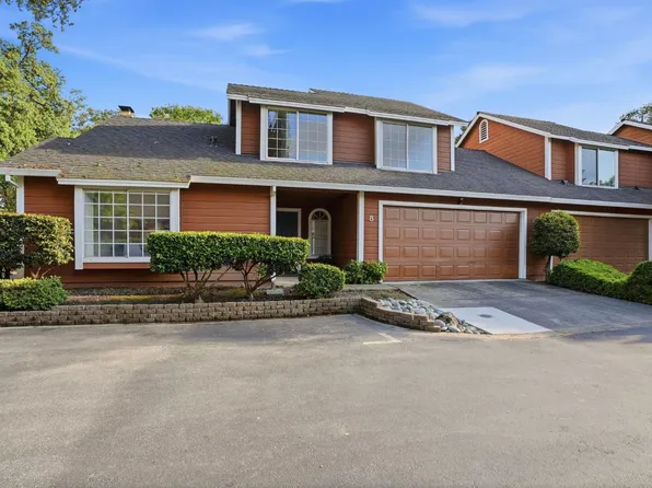 8 Coyle Creek Cir, Fair Oaks, CA 95628