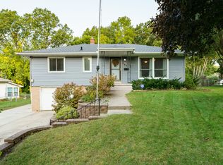 253 Country Club Ter, Battle Creek, MI 49015