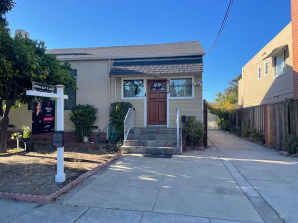304 Peninsula Ave, Burlingame, CA 94010