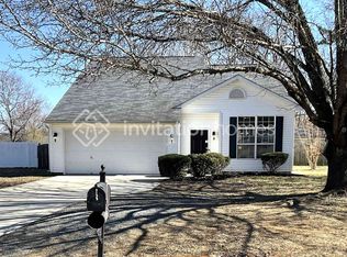 2806 Rosemeade Dr, Monroe, NC 28110