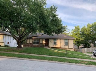3519 NE Stanton St, Lees Summit, MO 64064