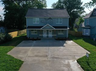 306 Oakwood St #B, High Pt, NC 27262