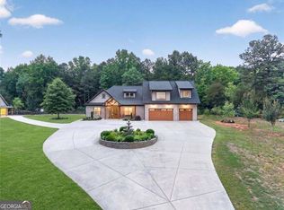 7128 Highway 81, Monroe, GA 30656