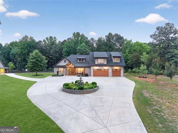 7128 Highway 81, Monroe, GA 30656