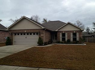 14052 Fox Hill Dr, Gulfport, MS 39503