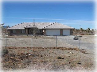 12278 Alta Vista Rd, Pinon Hills, CA 92372