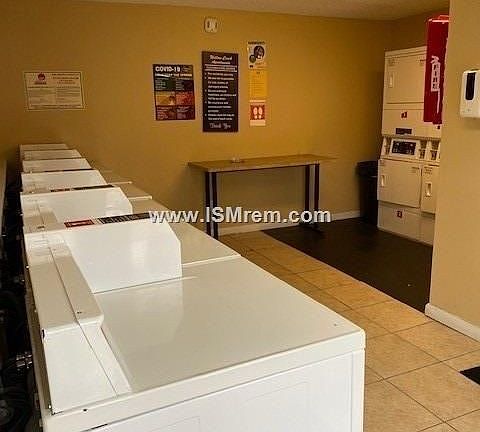 2nd image of 2300 Merchants Dr #9