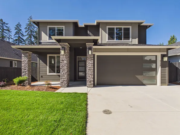5214 NE 116th St, Vancouver, WA 98660