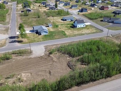 2509 Therron St, North Pole, AK, 99705