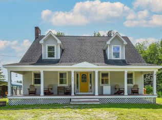 466 Laver Rd, Arlington, VT 05250