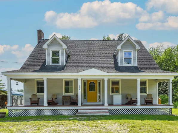 466 Laver Road, Sunderland, VT 05252
