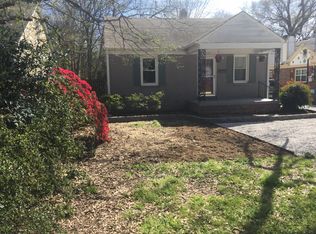 3827 Tutwiler Ave, Memphis, TN 38122