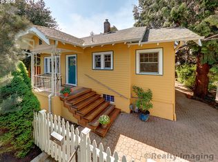 7225 NE 13th Ave, Portland, OR 97211
