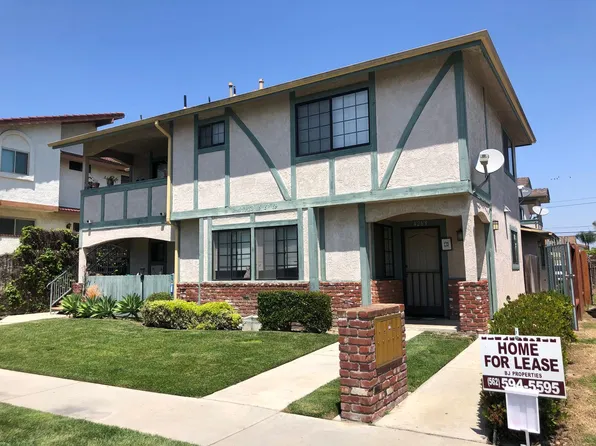 4261-69 Howard, 4261-69 Howard Ave #4265, Los Alamitos, CA 90720