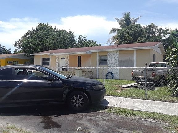 2nd image of 2463 NW 177th Ter