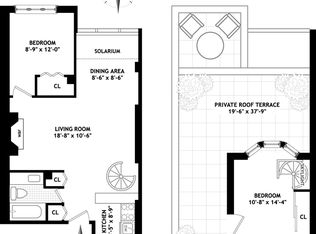 312 W 77th St APT 4R, New York, NY 10024