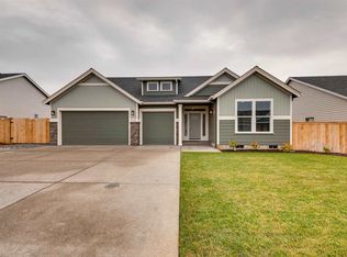 636 SE Arabian St, Sublimity, OR 97385