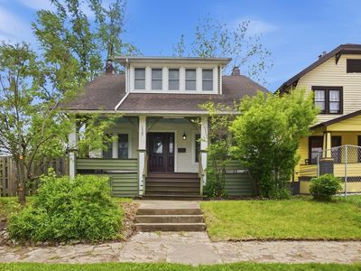 1567 Kenmore Rd, Columbus, OH, 43211
