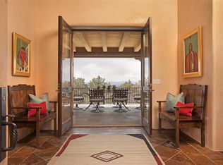 1130 Piedra Rondo, Santa Fe, NM 87501