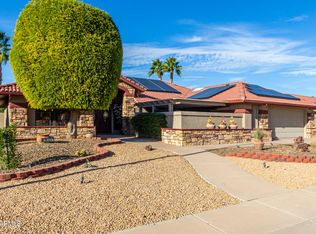 13922 W Terra Vista Dr, Sun City West, AZ 85375
