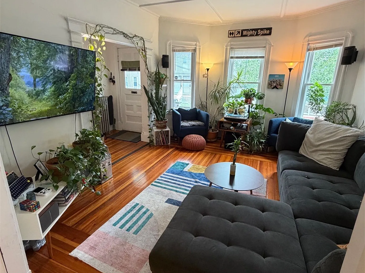 2 bed, 900 sqft, $3,300 — Photo 2