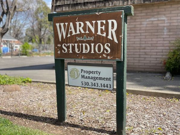 Warner Studios Apartments, 1488 Warner St APT 19, Chico, CA 95926