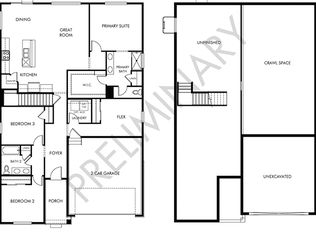 The Blue Mesa Plan, Murphy Creek, Aurora, CO 80018