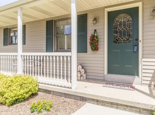 8990 W Howe Rd, Eagle, MI 48822