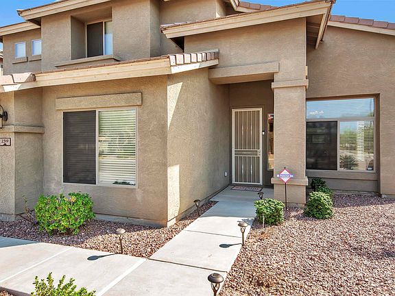 4th image of 2319 W Spur Dr