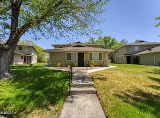 5030 Tahiti Way #4, Reno, NV 89502