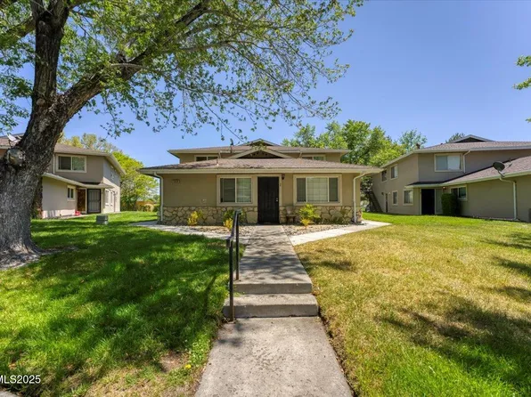 5030 Tahiti Way #4, Reno, NV 89502