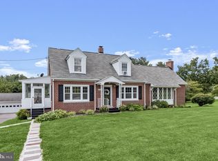 8626 Myersville Rd, Middletown, MD 21769