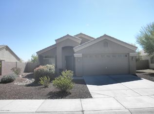 15961 W Hammond St, Goodyear, AZ 85338